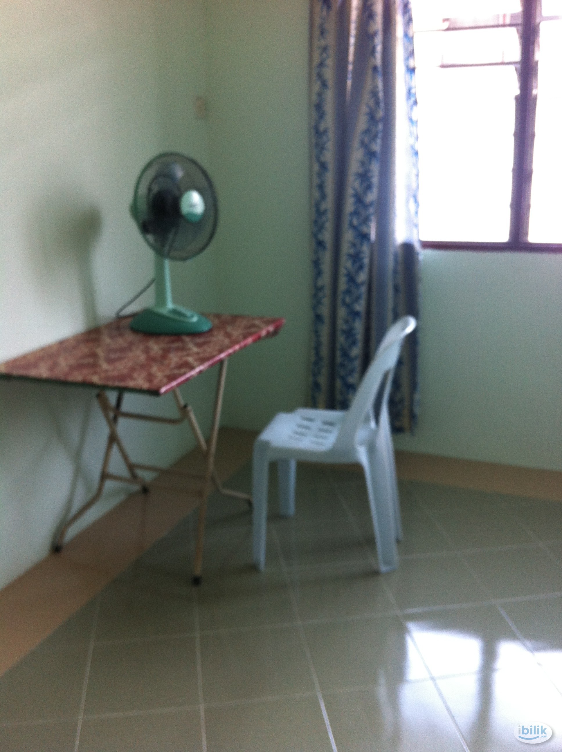 Single Room at Sungai Dua, Penang - Image 2