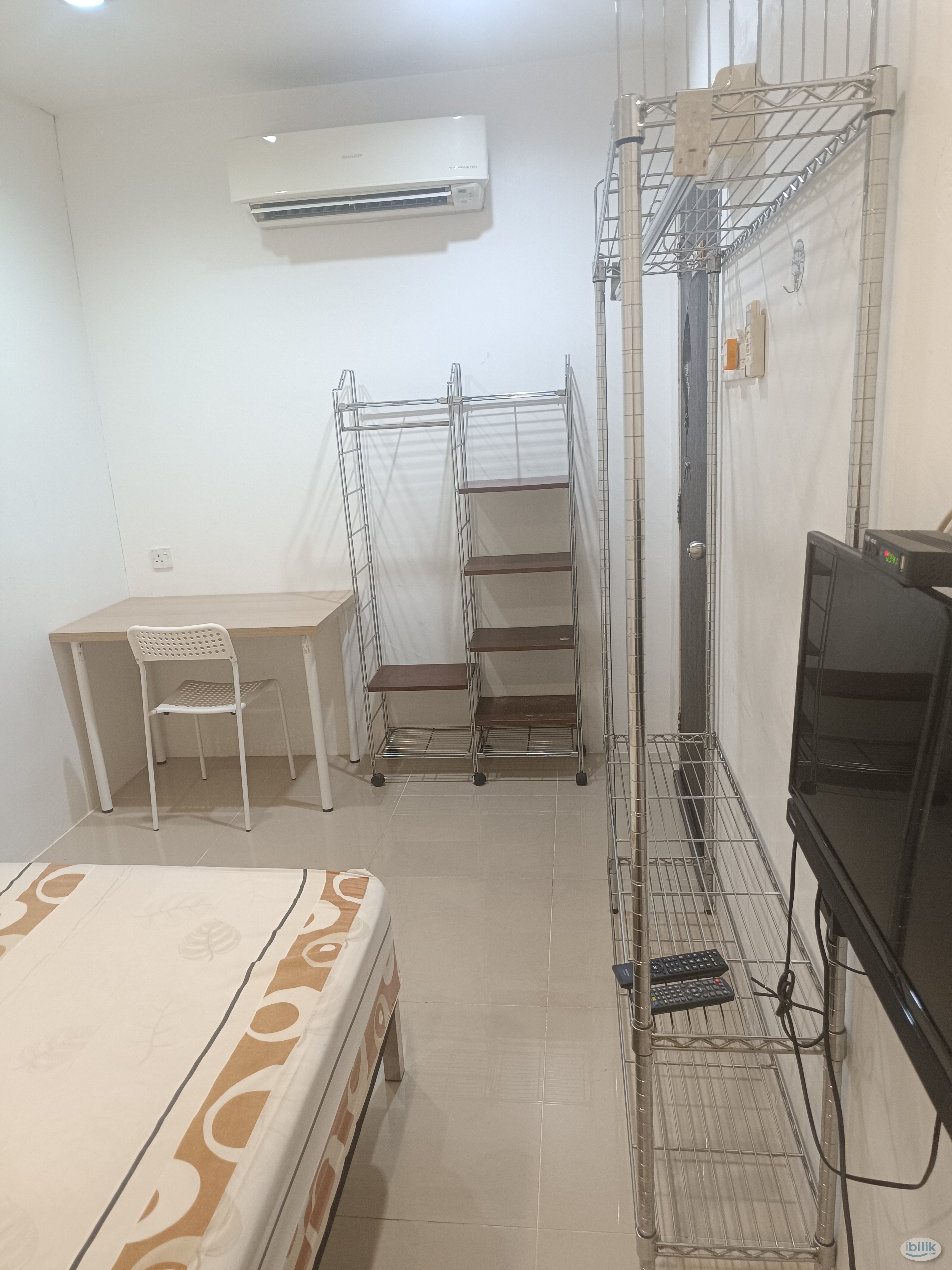 Single Room at Taman Inderawasih, Seberang Jaya - Image 1