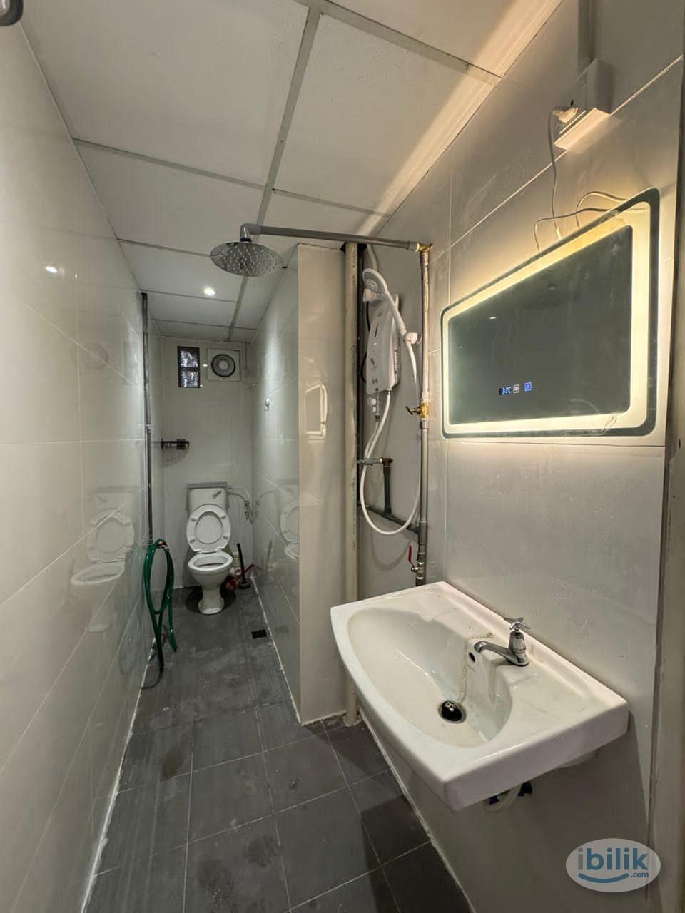 Single Room at Taman Inderawasih, Seberang Jaya - Image 3