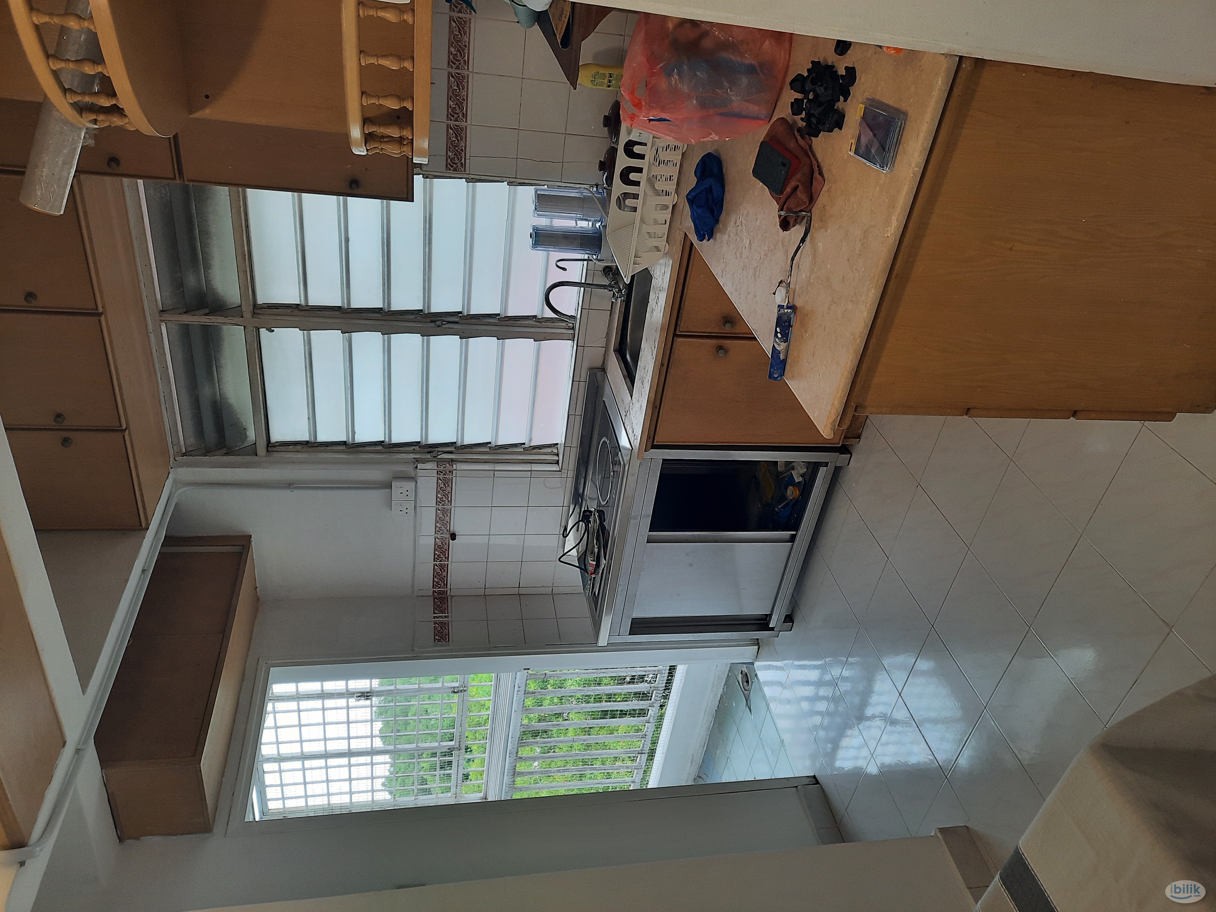 Single Room at Taman Inderawasih, Seberang Jaya - Image 2
