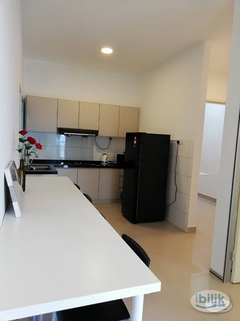 Bandar Botanic Middle Room at Klang, Selangor - Image 3