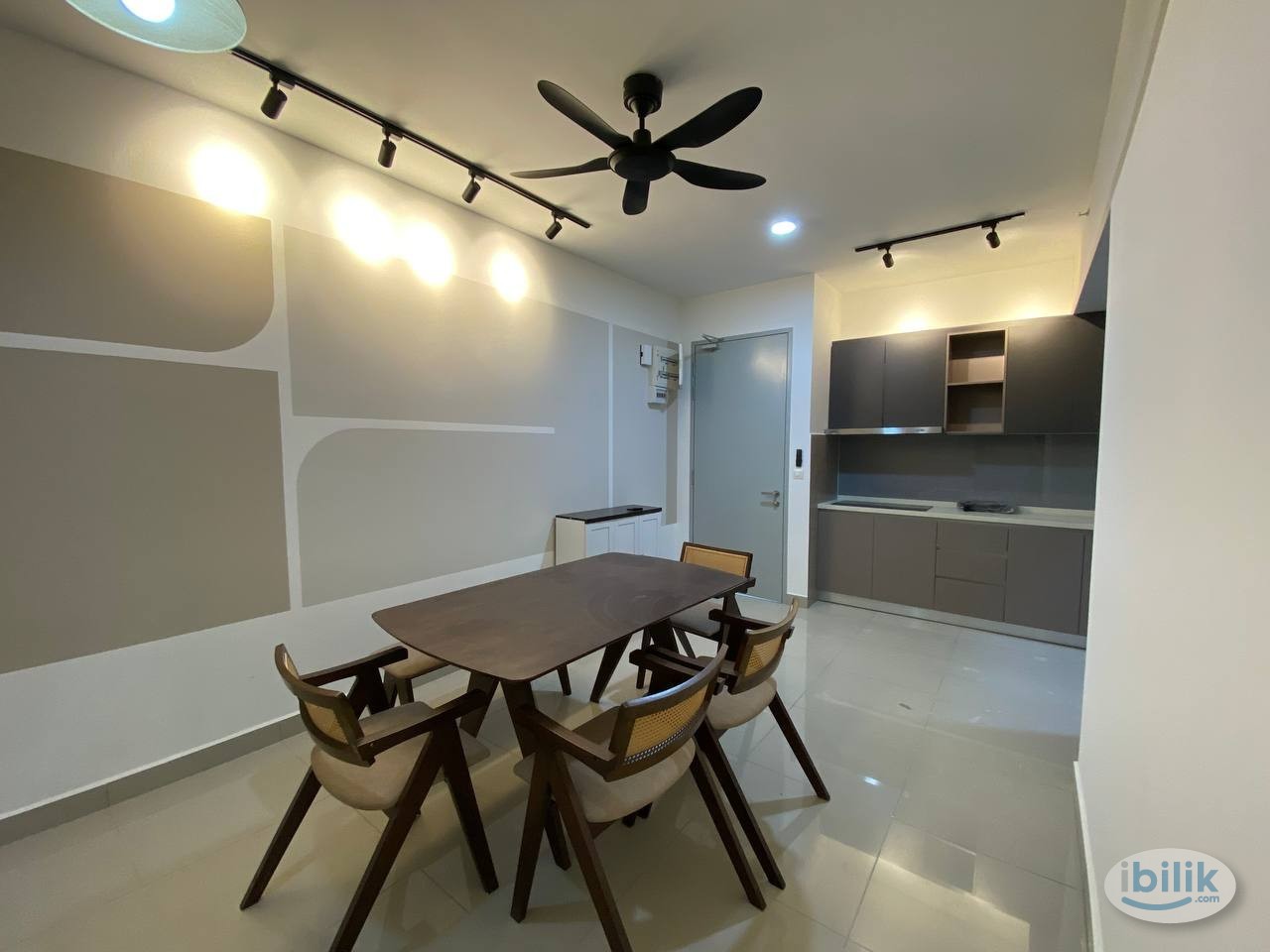 📍 Master Room For Rent  @ Harmony Residence, OKR. - Image 4