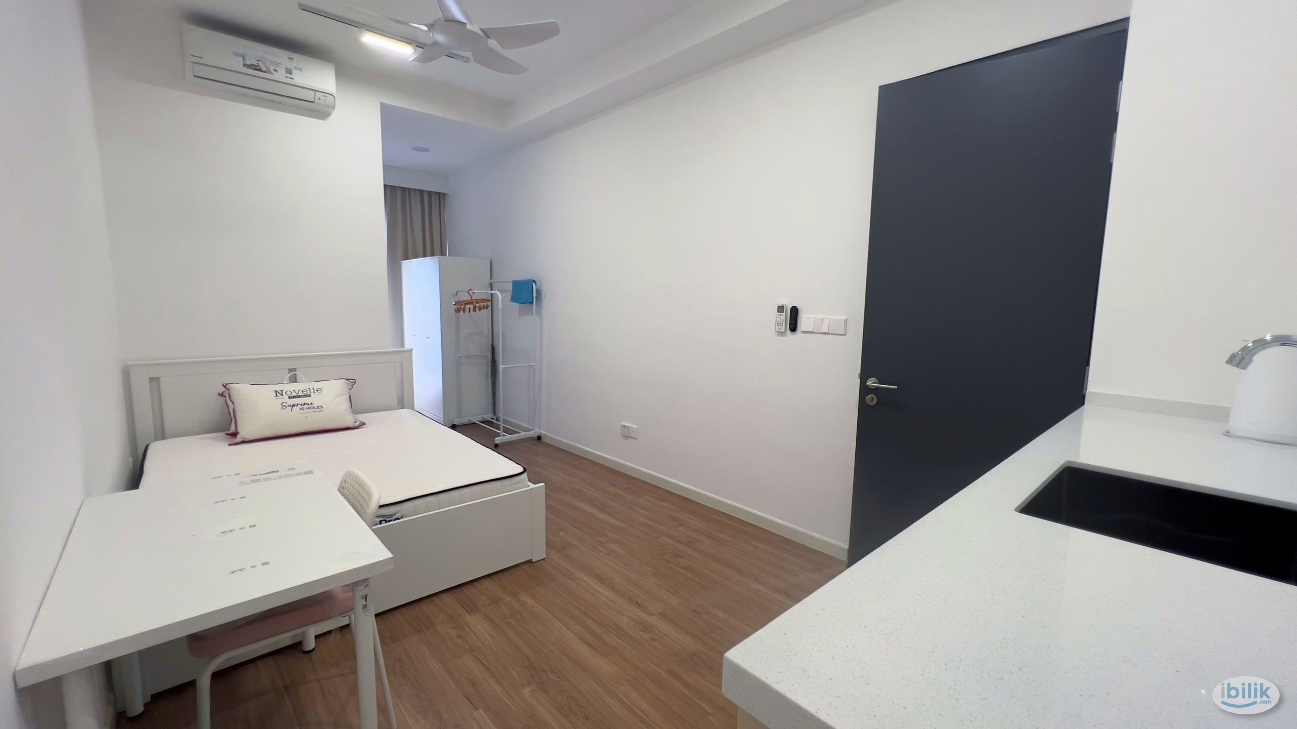 Studio at Sunway VeloCity, Cheras - Image 1