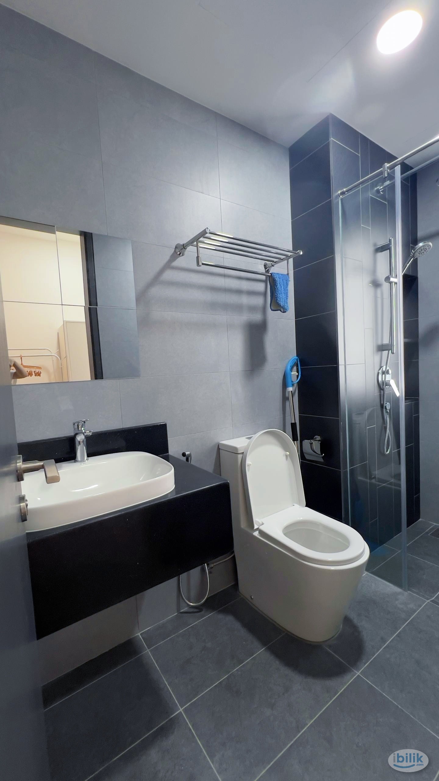 Studio at Sunway VeloCity, Cheras - Image 4