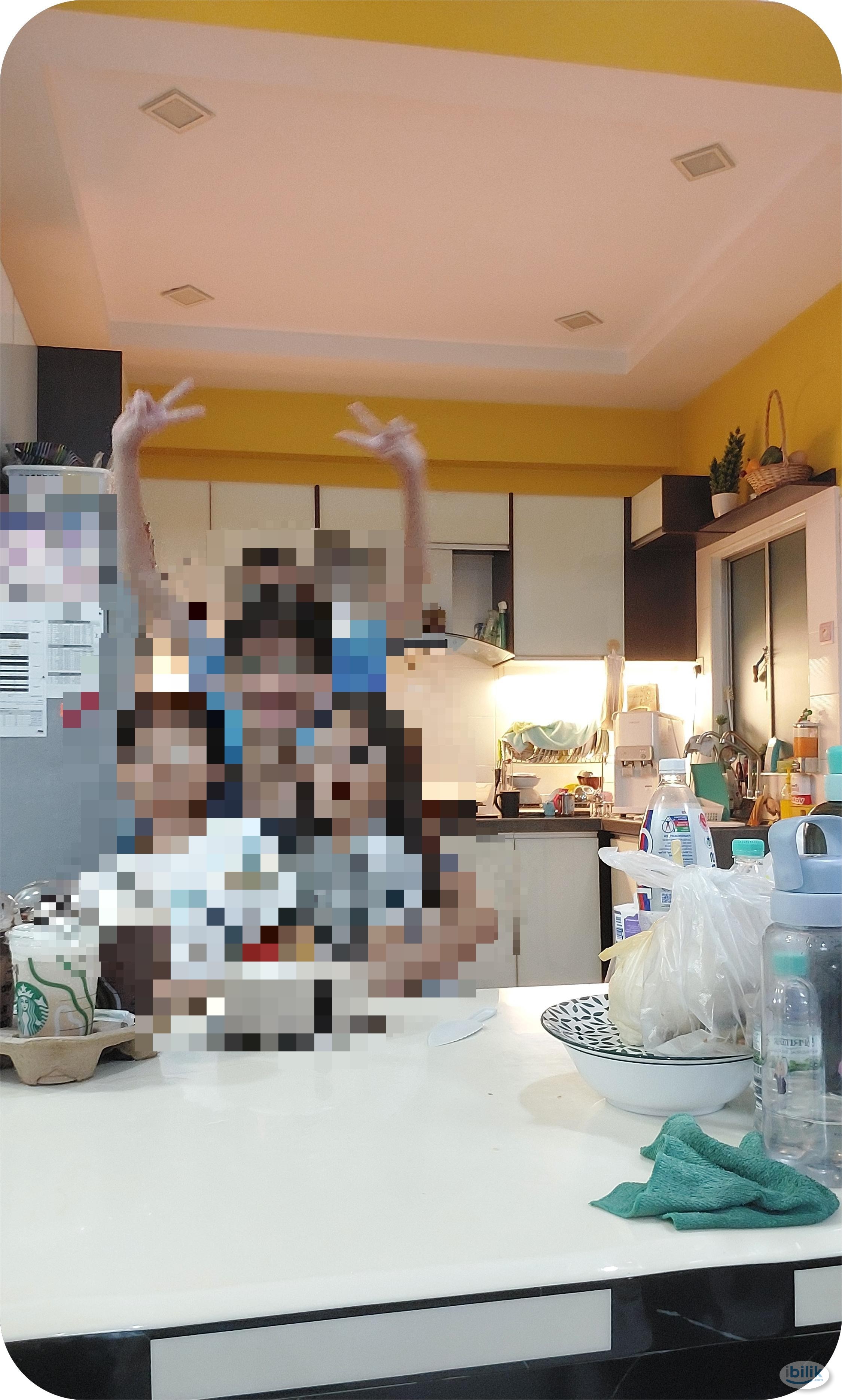 Studio at BM Residence, Bukit Mertajam - Image 2