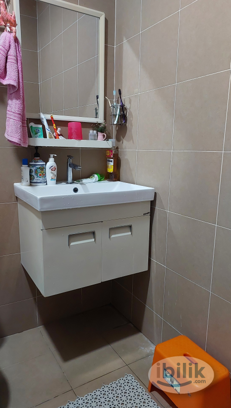 Studio at BM Residence, Bukit Mertajam - Image 3