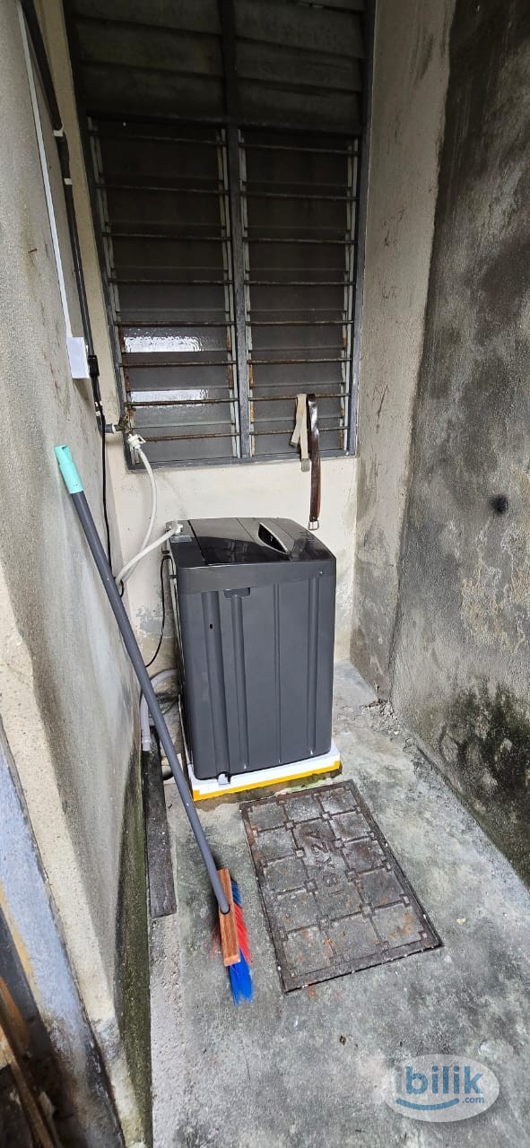 Single Room at Senawang, Seremban - Image 3
