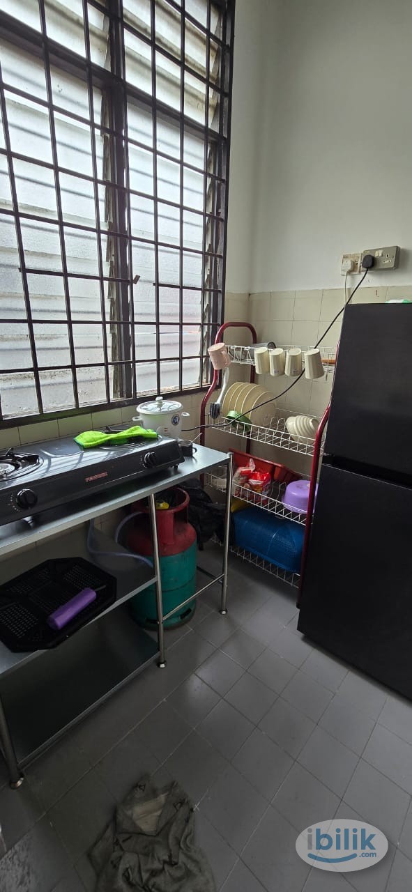 Single Room at Senawang, Seremban - Image 4