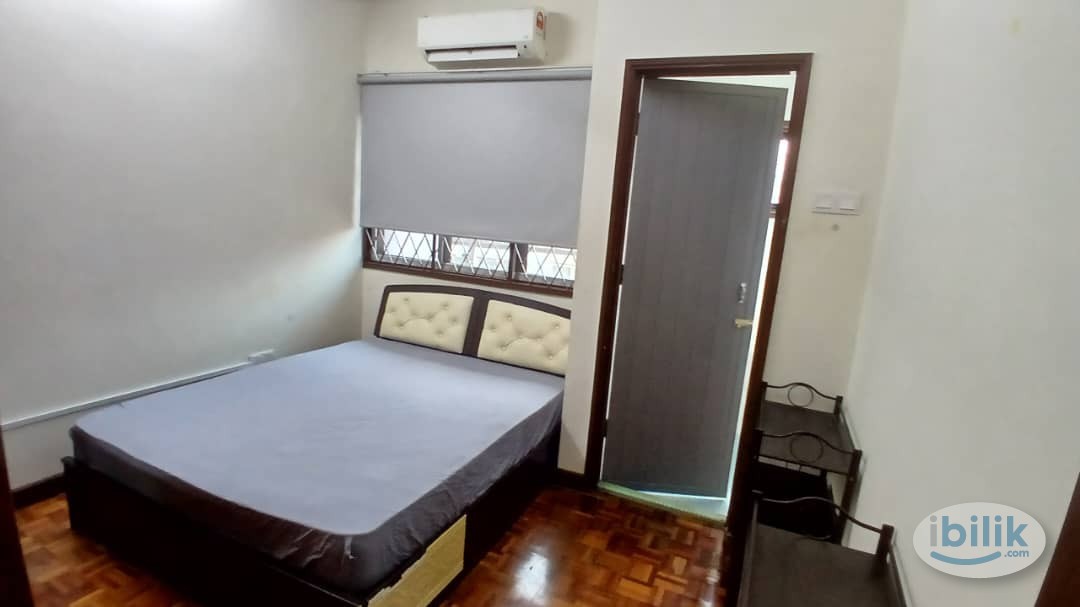 Taman sea , Medium Room To Rent, Zero Deposit - Image 2