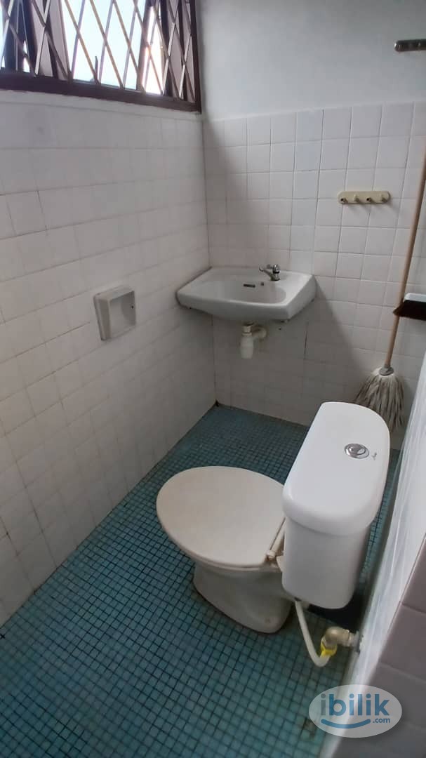 Taman sea , Medium Room To Rent, Zero Deposit - Image 3
