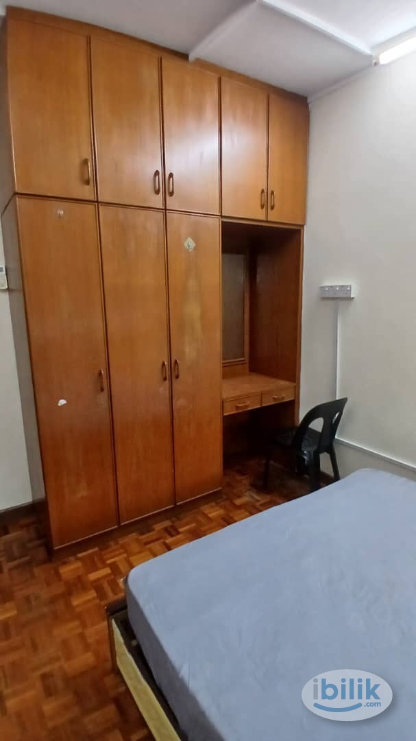 Taman sea , Medium Room To Rent, Zero Deposit - Image 4