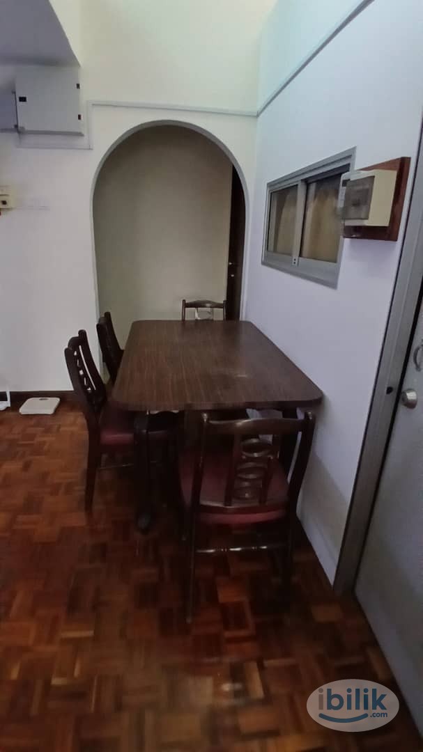 Taman sea , Medium Room To Rent, Zero Deposit - Image 5