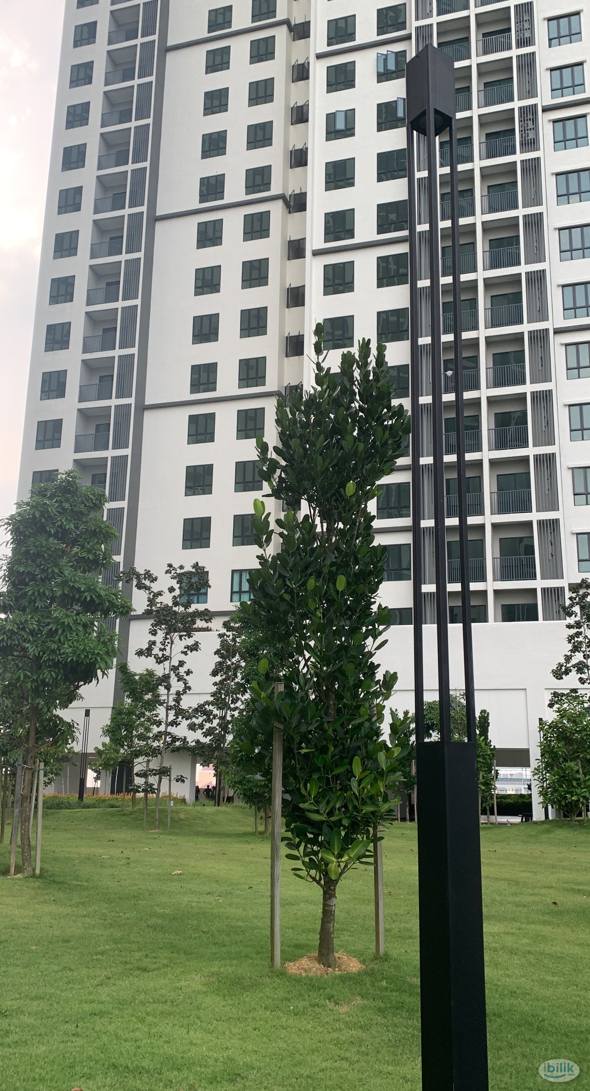 Bintang Residensi, Bukit Jalil , Small Room , nearby Pavilion 2 - Image 4