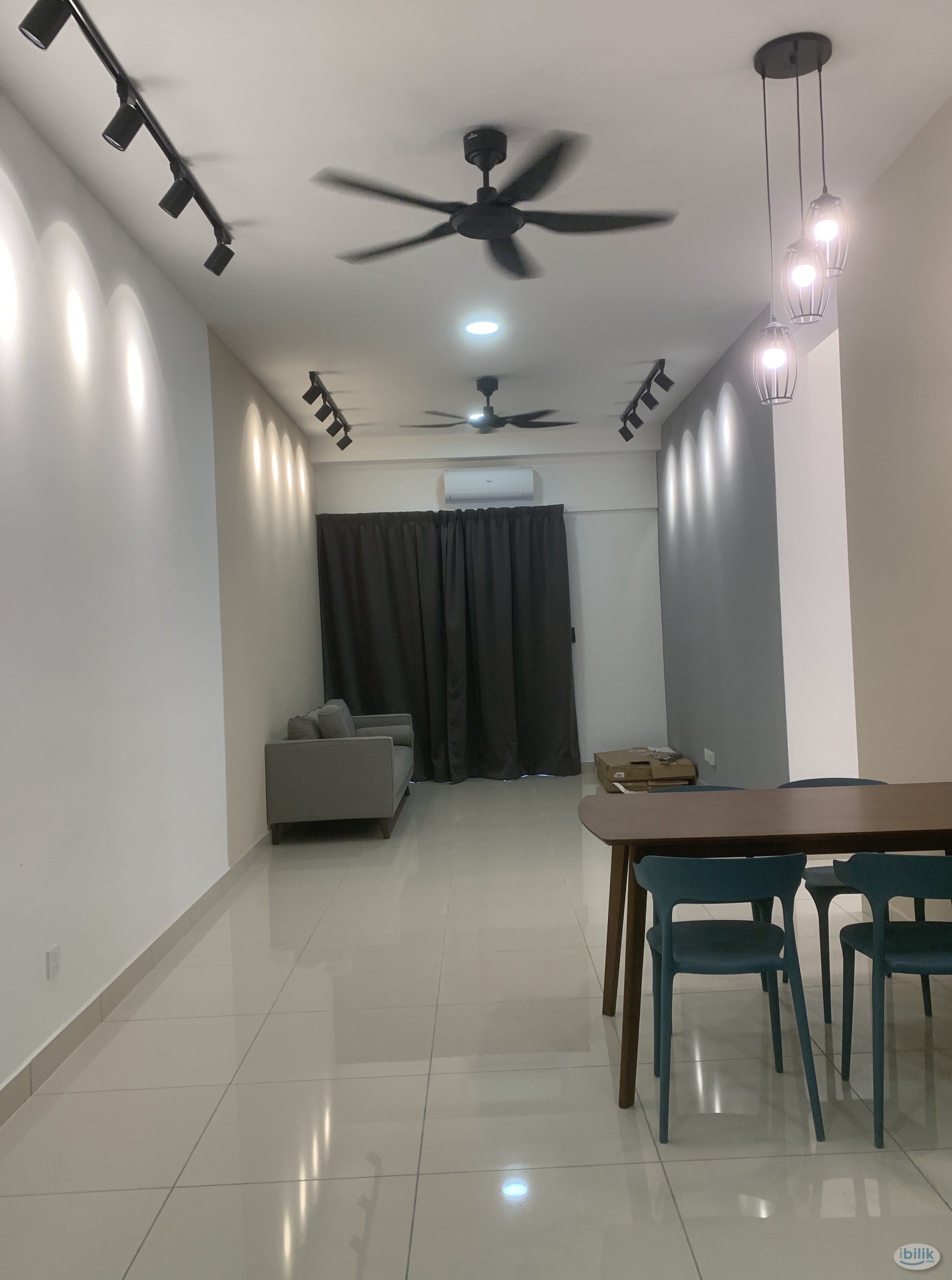Bintang Residensi, Bukit Jalil , Small Room , nearby Pavilion 2 - Image 3