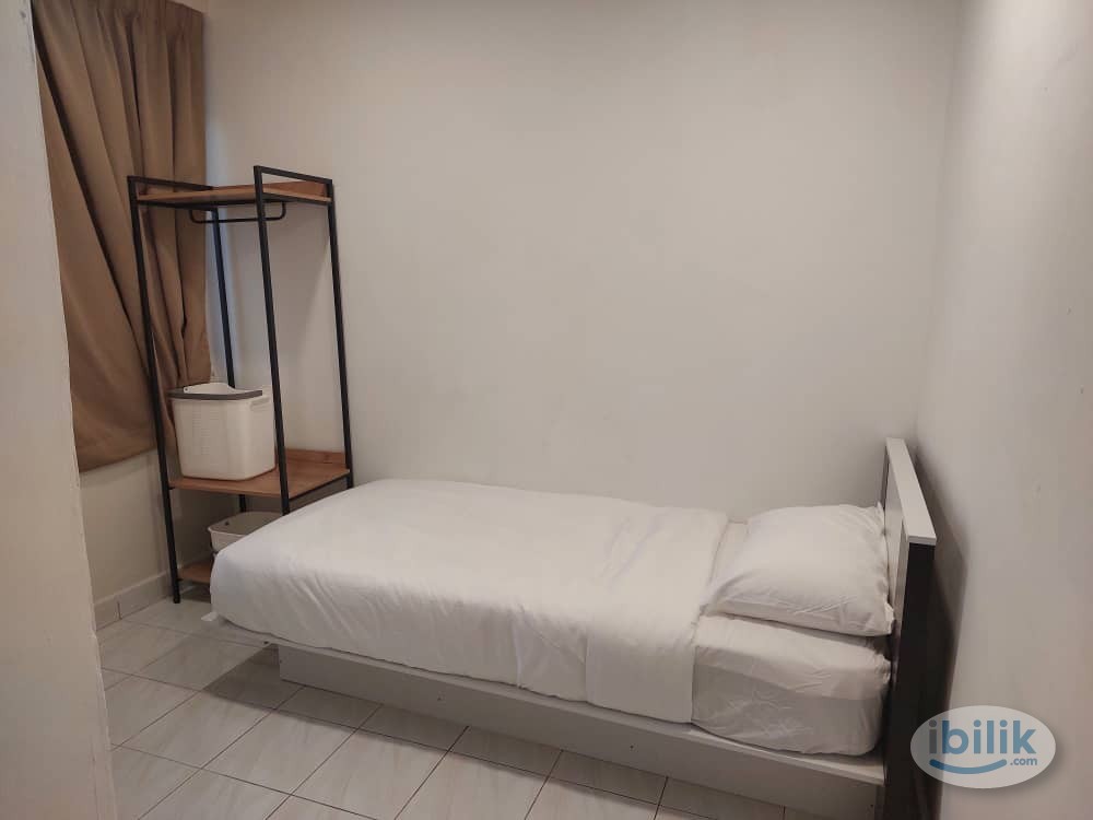 seri kembanagn , Q on Coliving Room To Rent , zero deposit - Image 3
