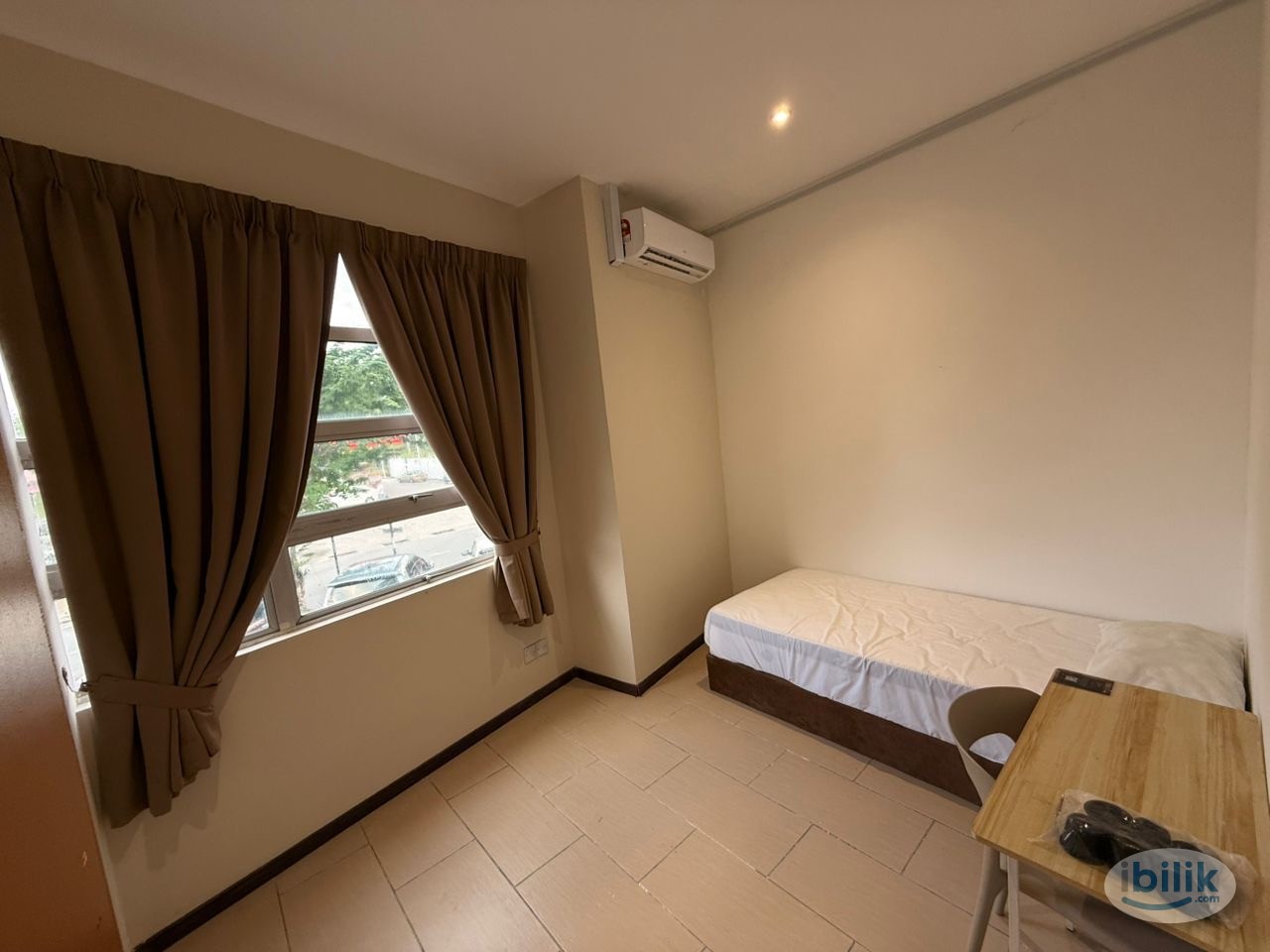 ⚡️MOVE IN IMMEDIATELY😍ZERO DEPOSIT🕺🏻NEAR PUBLIC TRANSPORT - Image 1