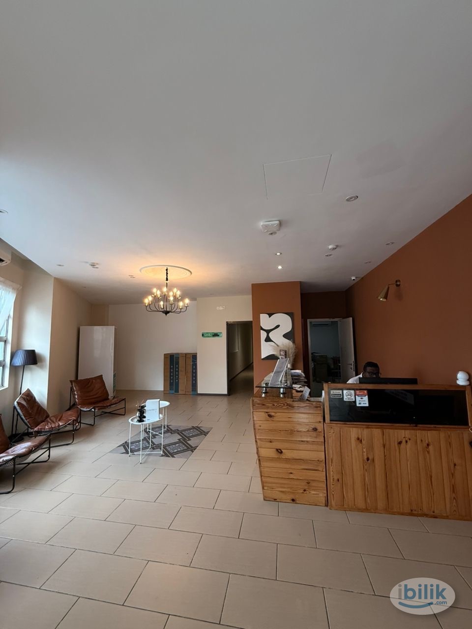 ⚡️MOVE IN IMMEDIATELY😍ZERO DEPOSIT🕺🏻NEAR PUBLIC TRANSPORT - Image 4