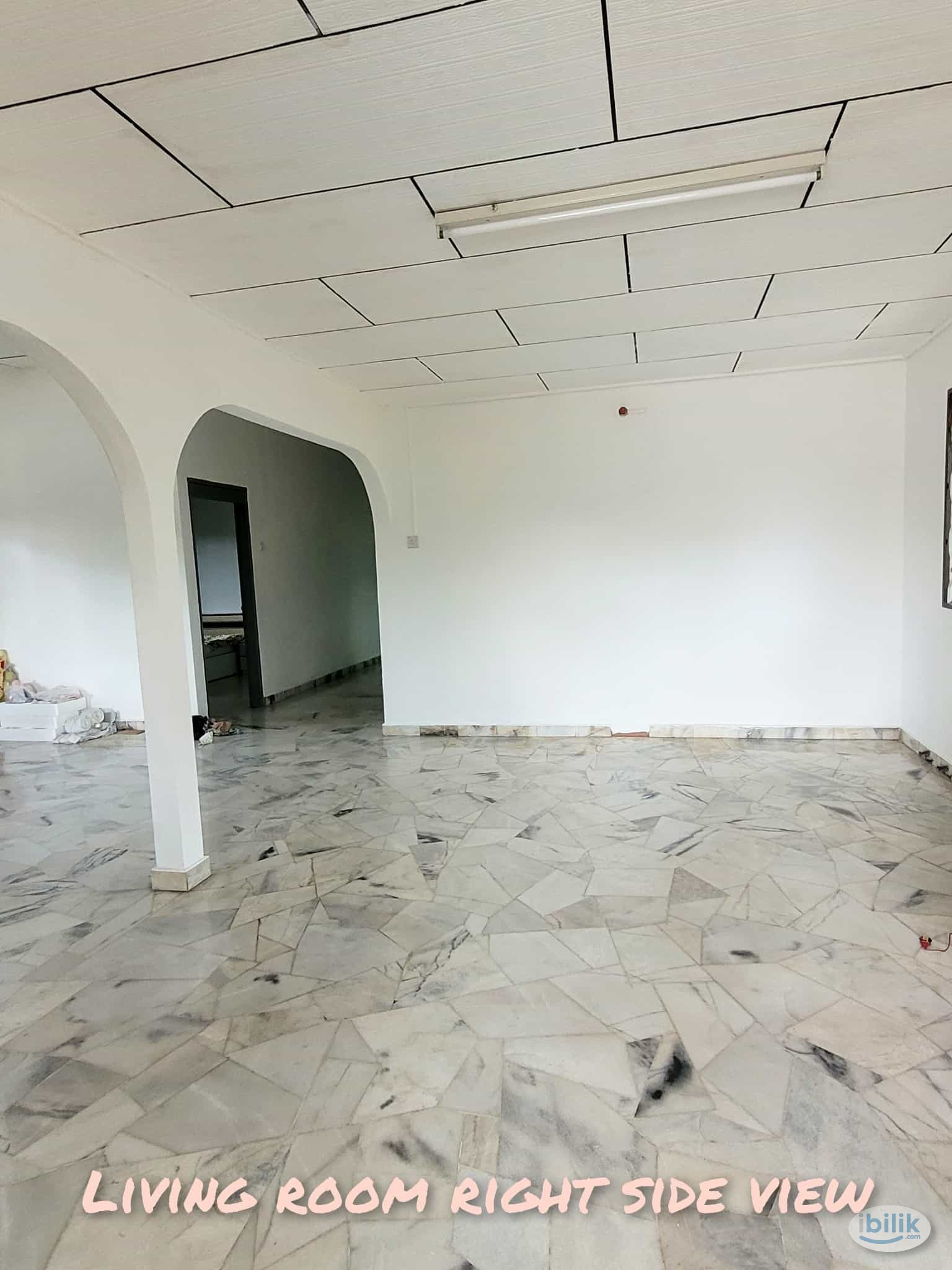 Master Room for rent 4mins to HSAH - Image 3