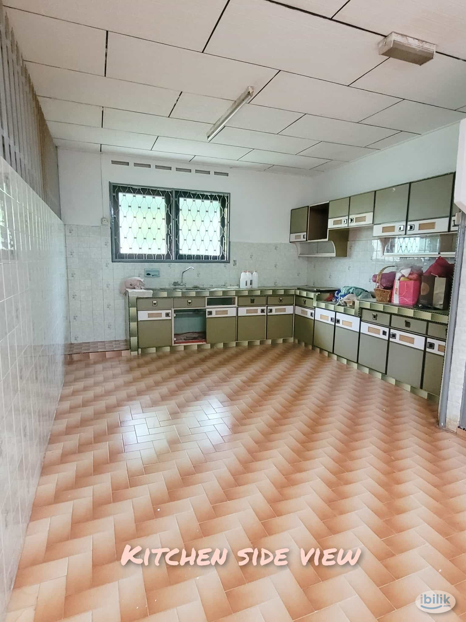 Master Room for rent 4mins to HSAH - Image 4