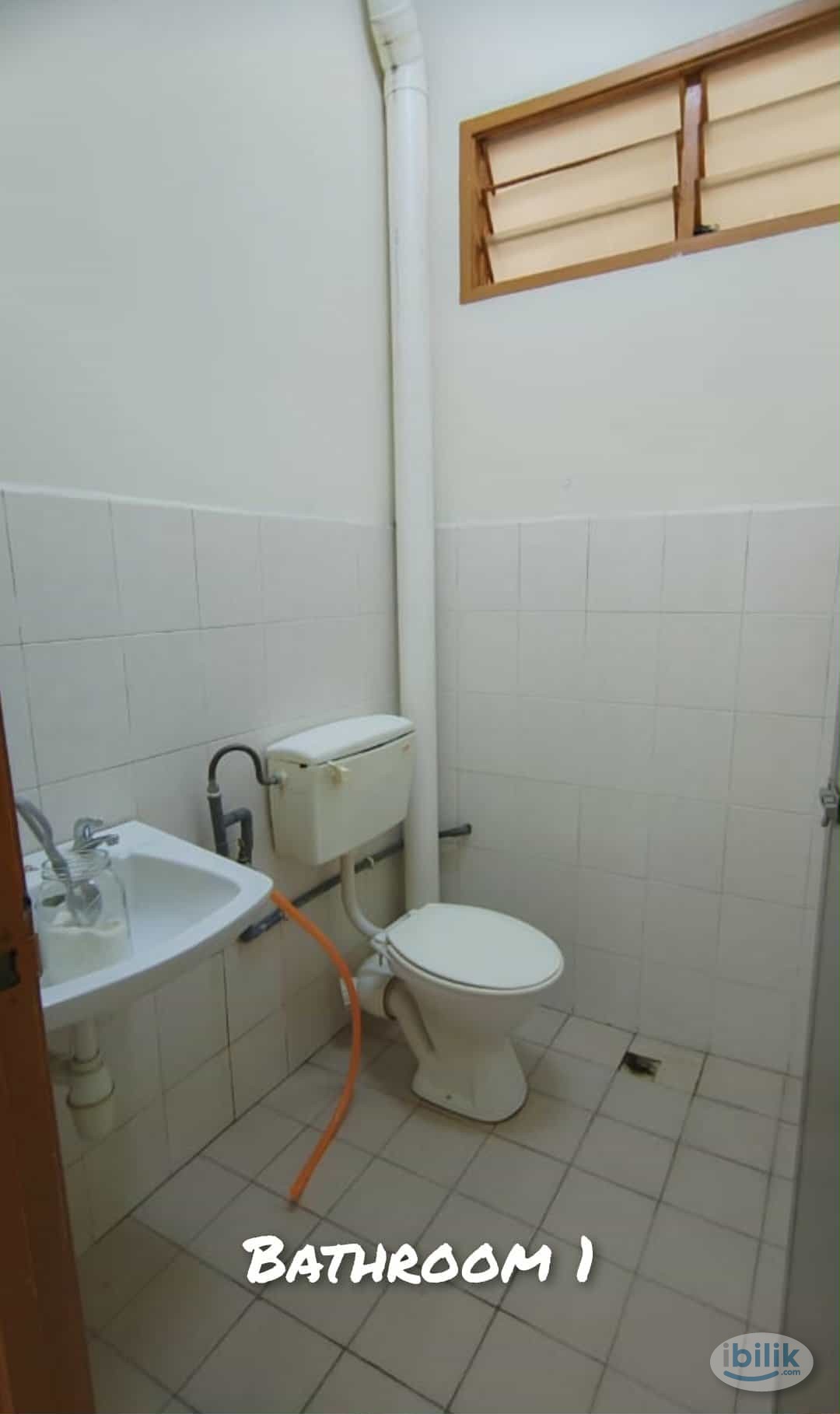 Master Room for rent 4mins to HSAH - Image 5