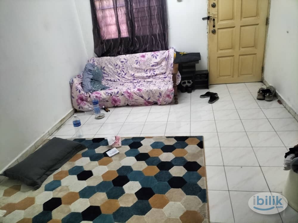 Master Room at Sentul, Kuala Lumpur - Image 1