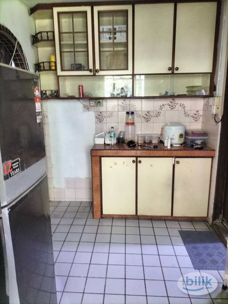 Master Room at Sentul, Kuala Lumpur - Image 2