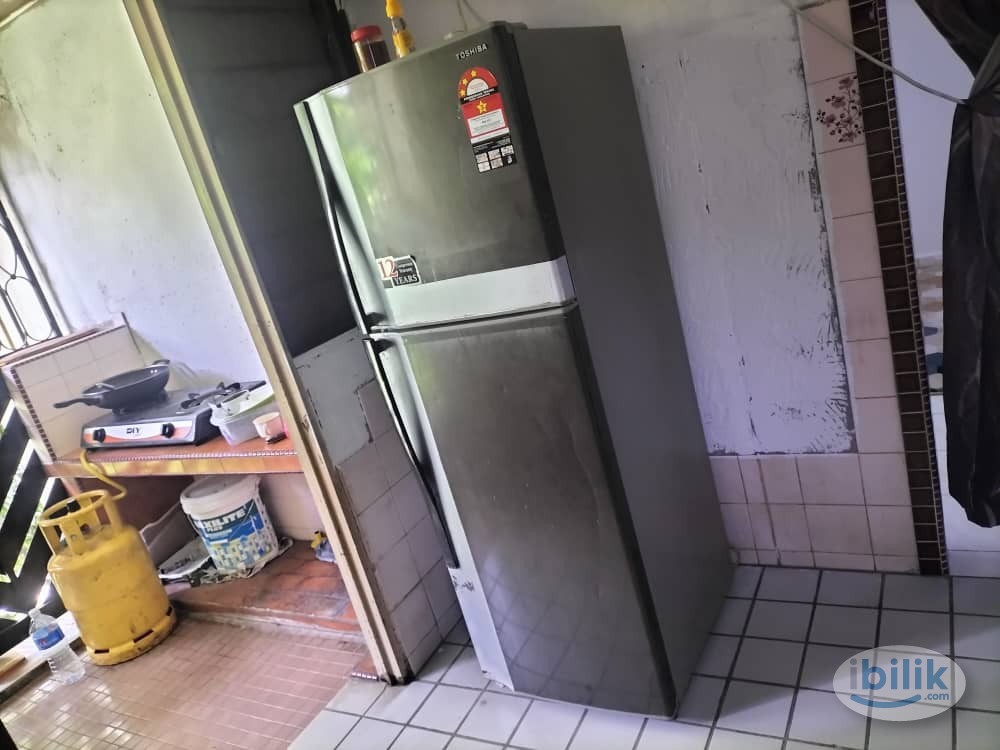 Master Room at Sentul, Kuala Lumpur - Image 4