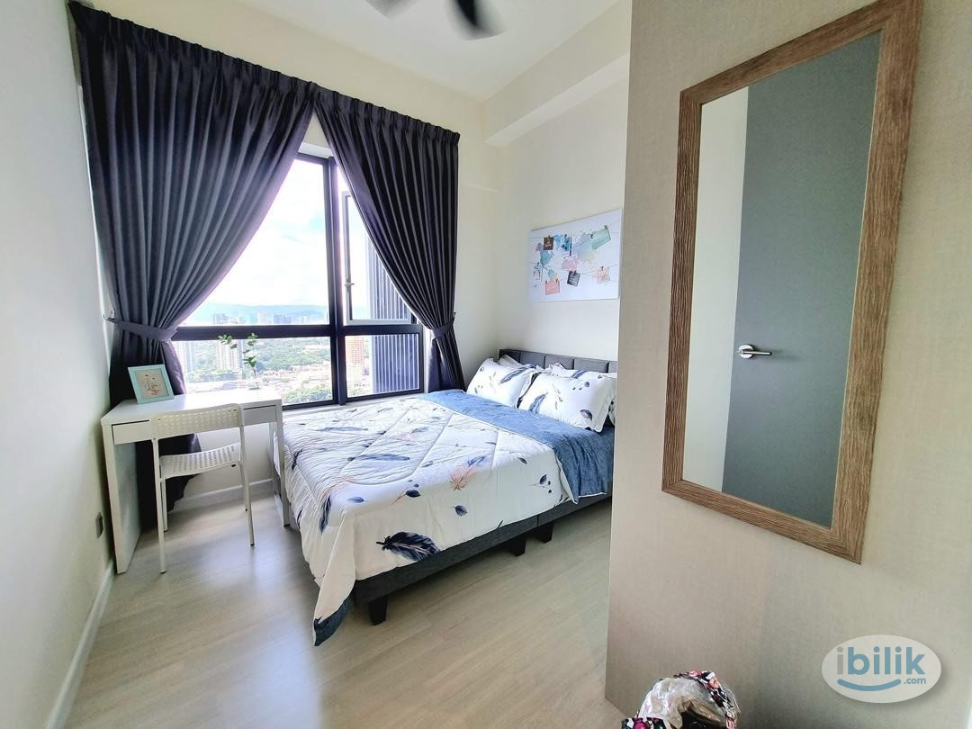 Fully Furnished middle room , ready move in, Utiliies inclusive - Image 2
