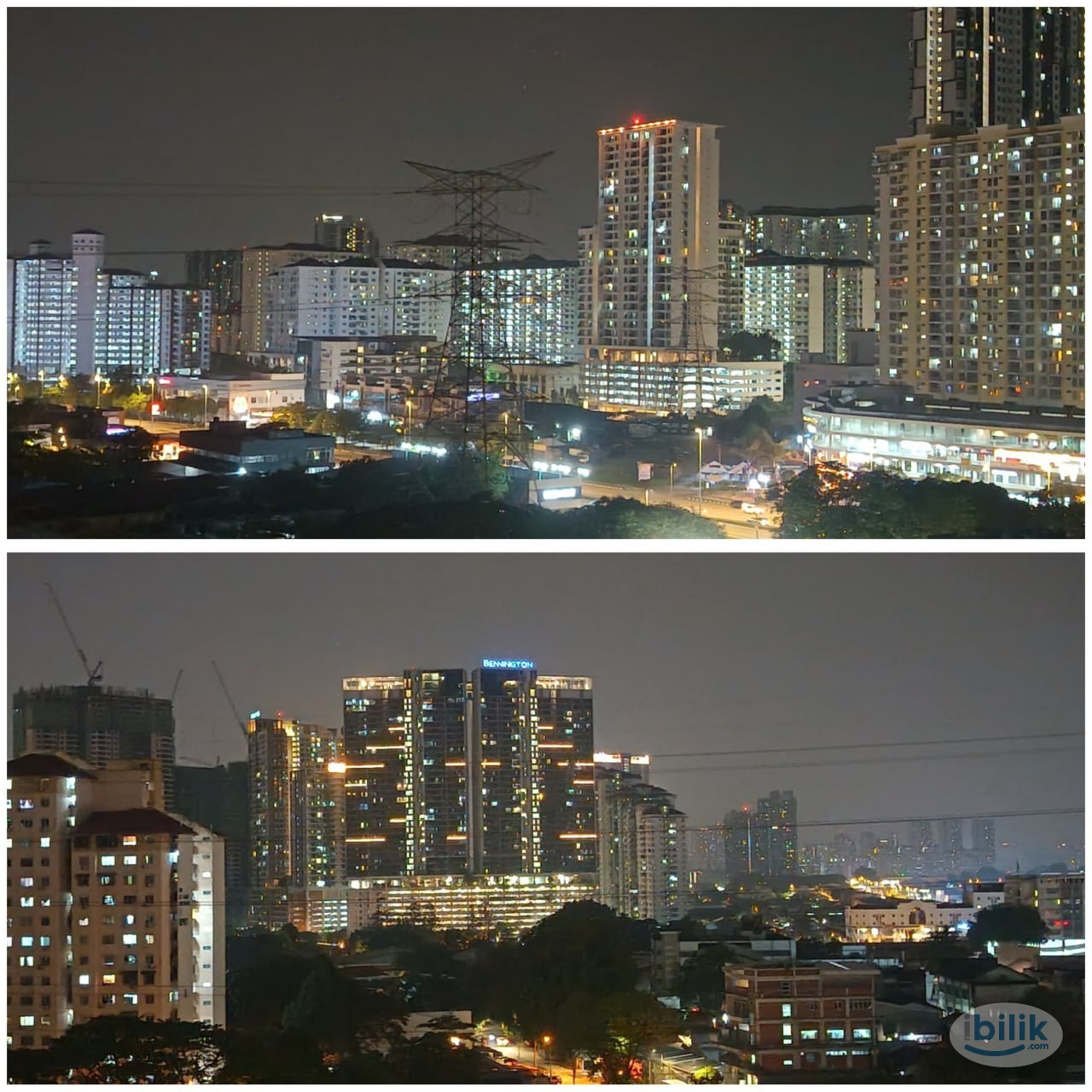 Fully furnished middle-room at PV21, Setapak - RM400 per month (negotiable) - Image 5