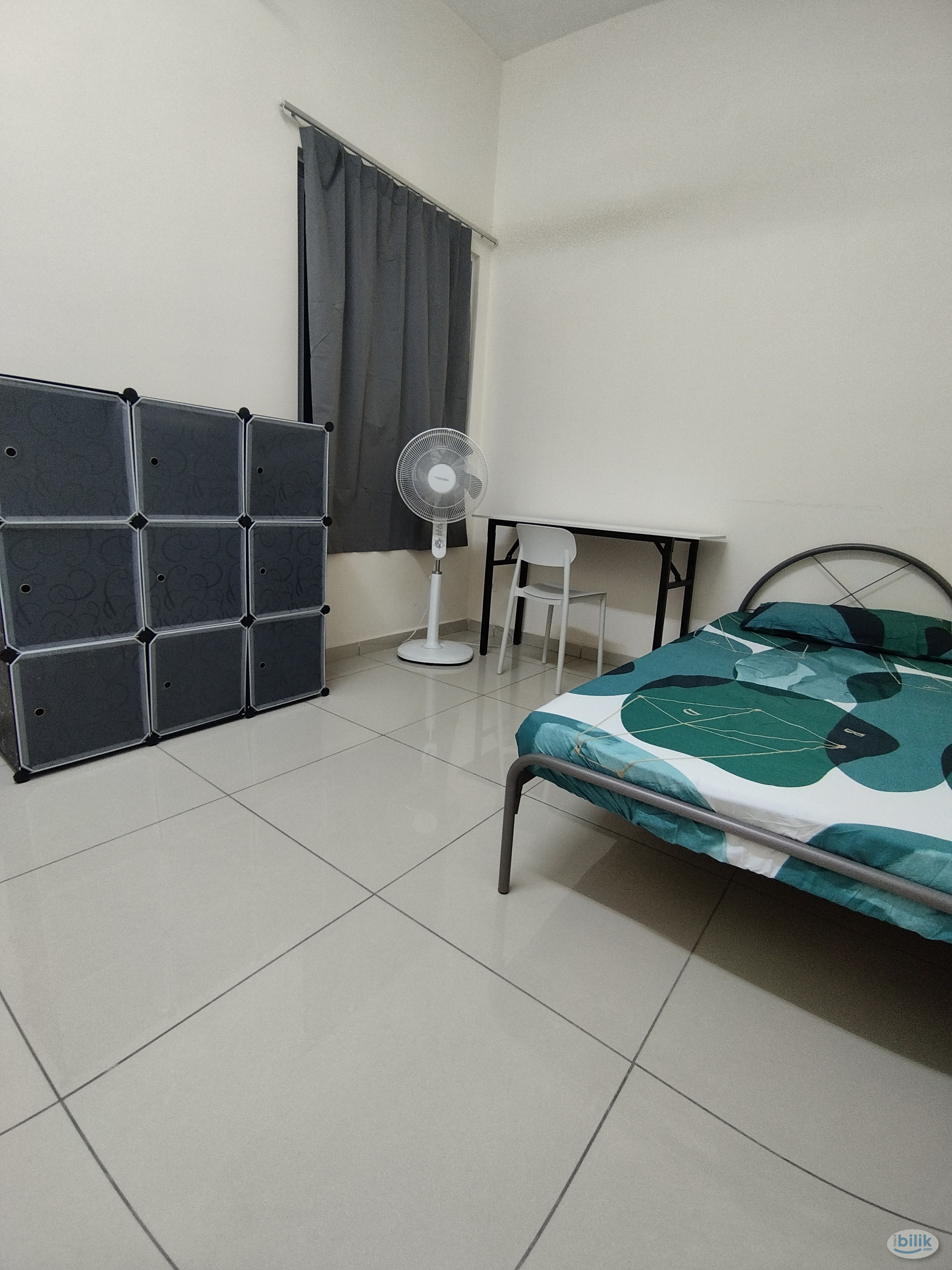 Middle Room at Bandar Sungai Long, Kajang - Image 1