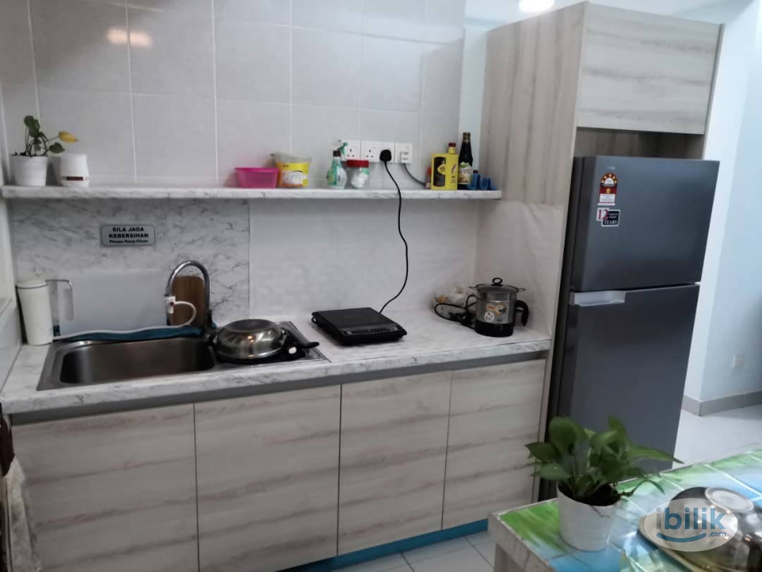 Medium Room at Kota Kemuning - Image 1