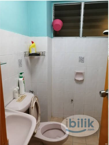 Puchong Room to Rent - 🌸 Perfect Middle Room for Ladies! Safe, Convenient & Move-In Ready - Image 3