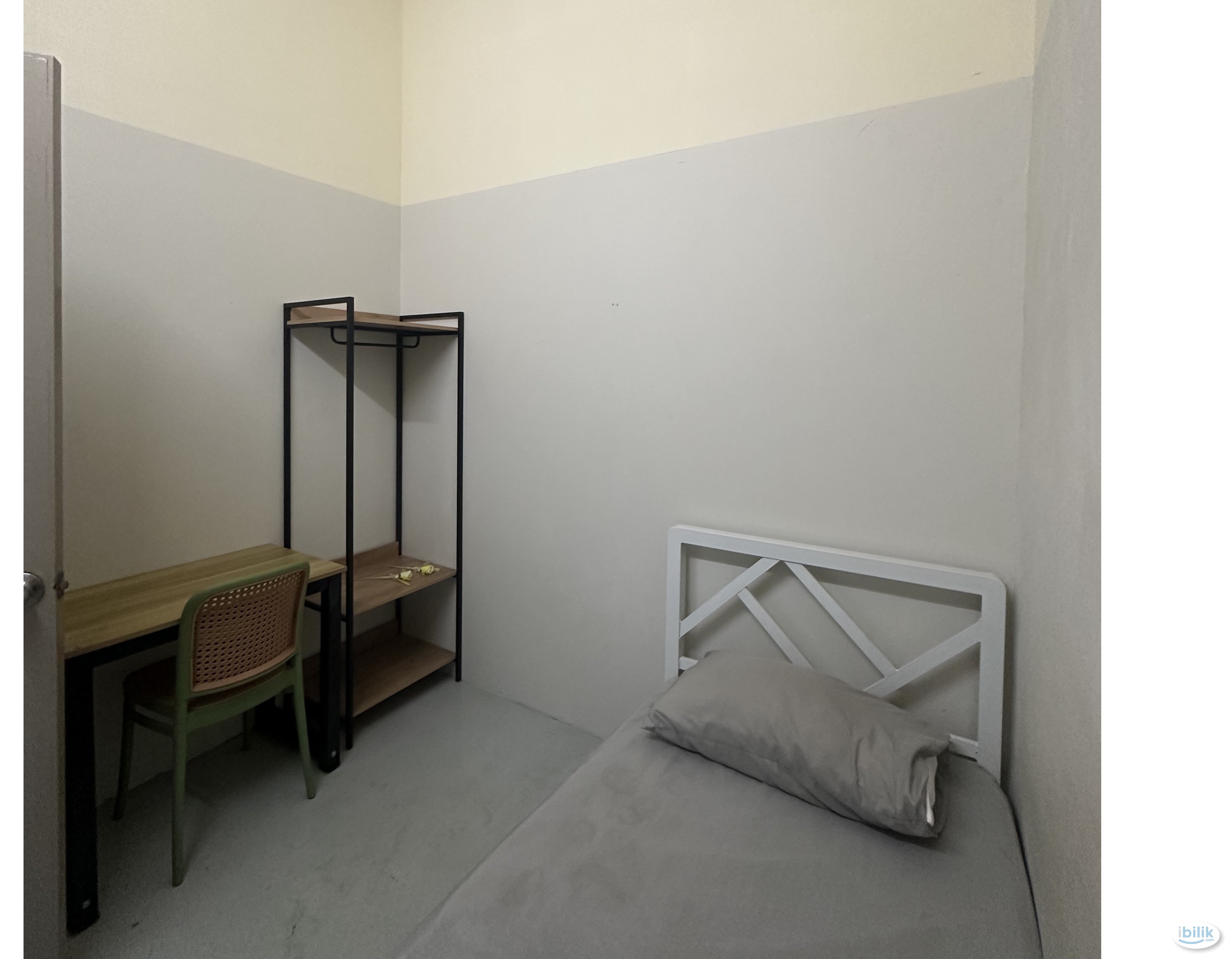 ‼️ AFFORDABLE ROOM IN SHAH ALAM ‼️ 🤩 ZERO DEPOSIT 🤩 - Image 5