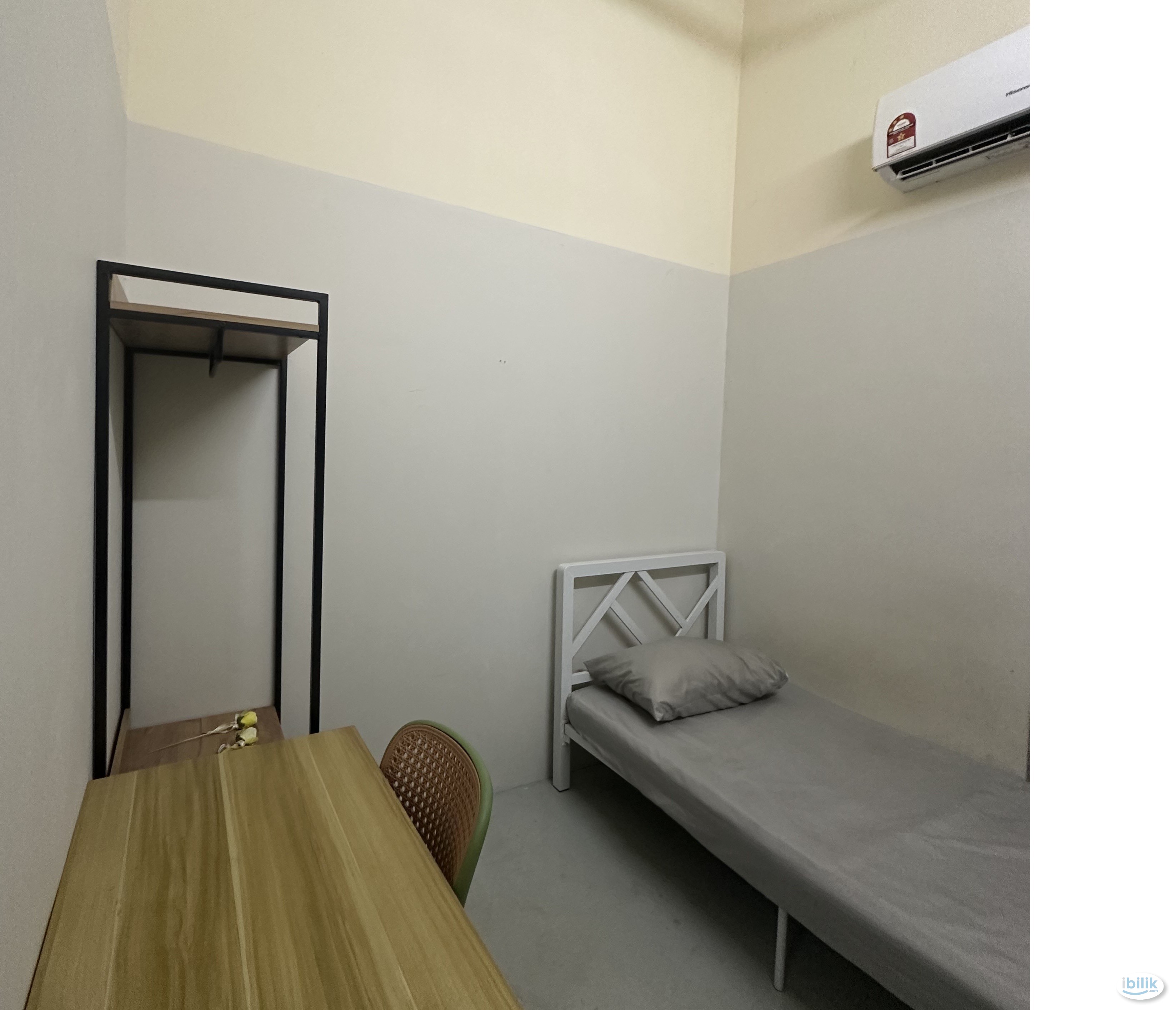‼️ AFFORDABLE ROOM IN SHAH ALAM ‼️ 🤩 ZERO DEPOSIT 🤩 - Image 2