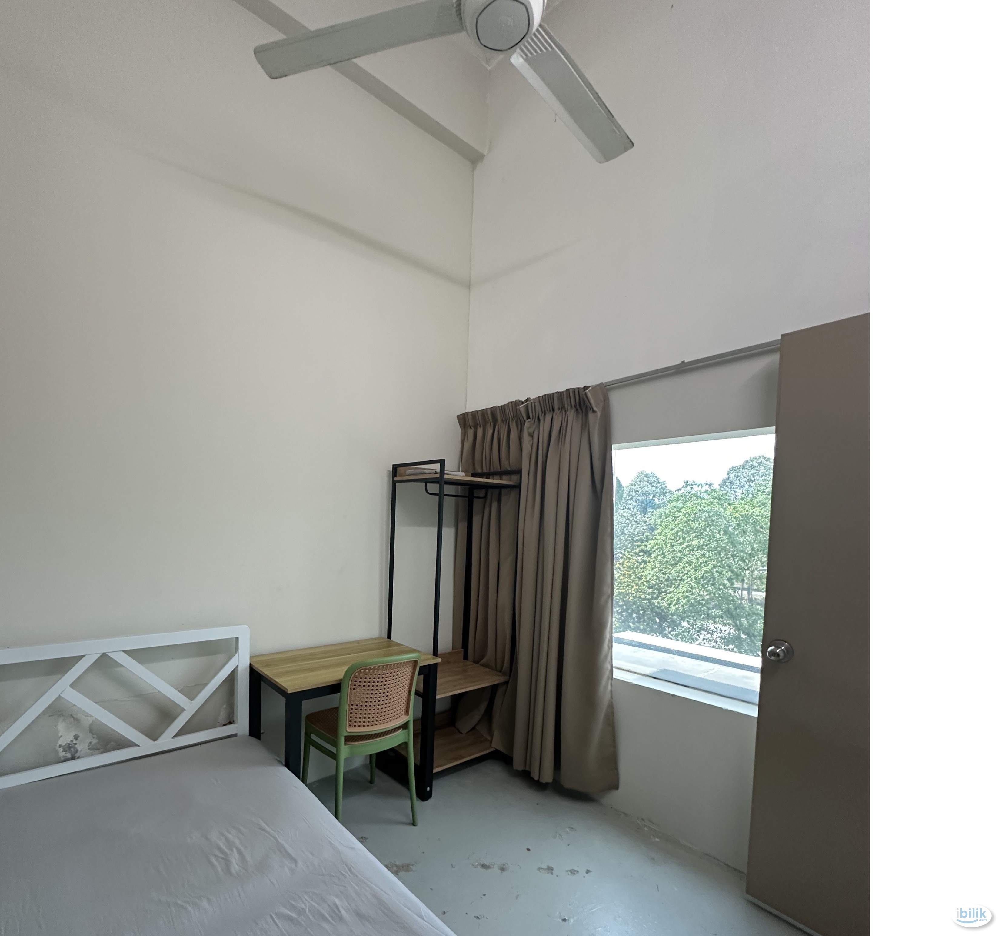 Single Room at Batu Tiga Industrial Park, Shah Alam - Image 1