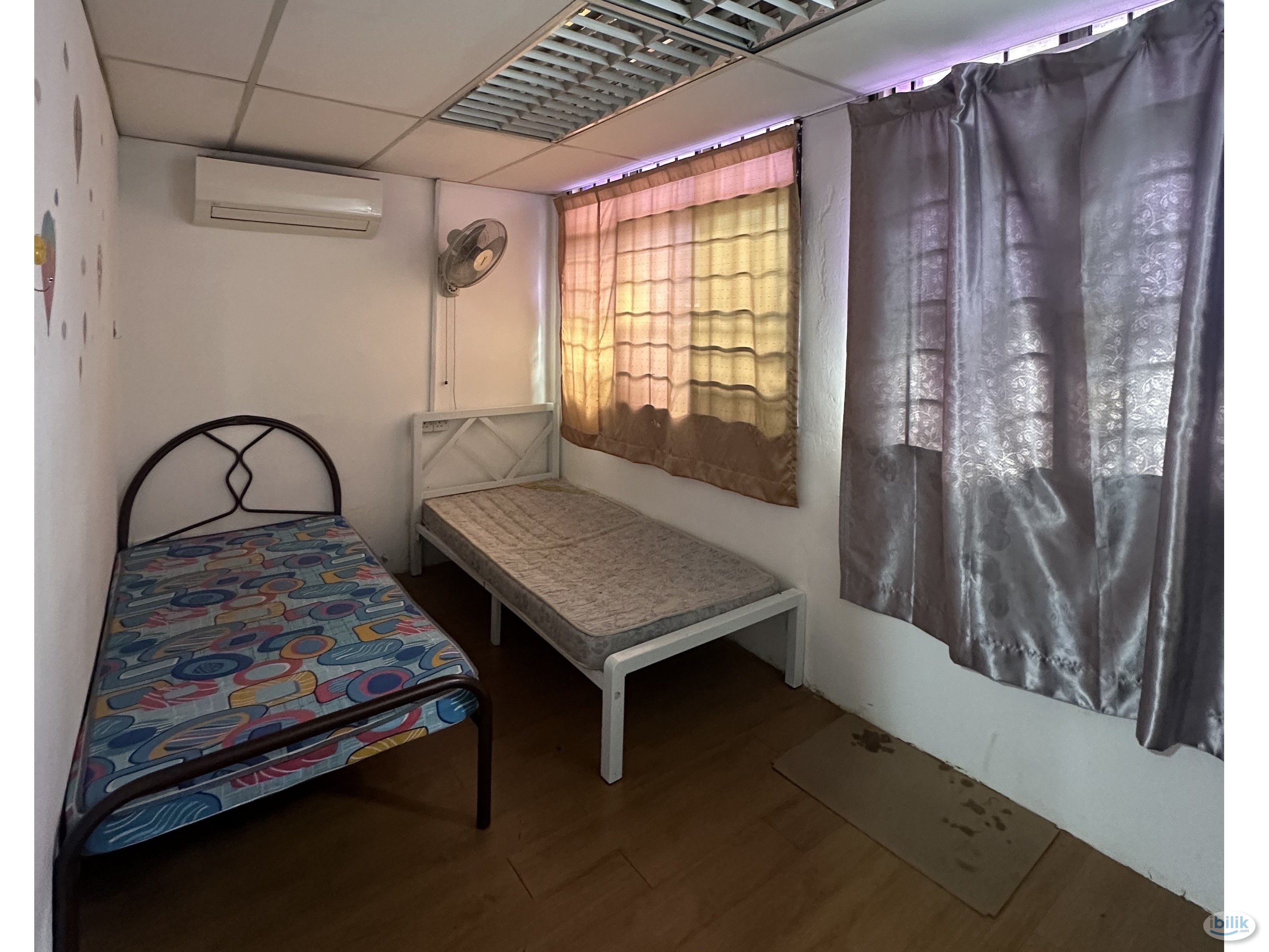 ‼️🤩 WALKING DISTANCE TO LRT IOI PUCHONG🚶‼️ MOVE IN IMMEDIATELY WITH ZERO DEPOSIT 😱 - Image 4