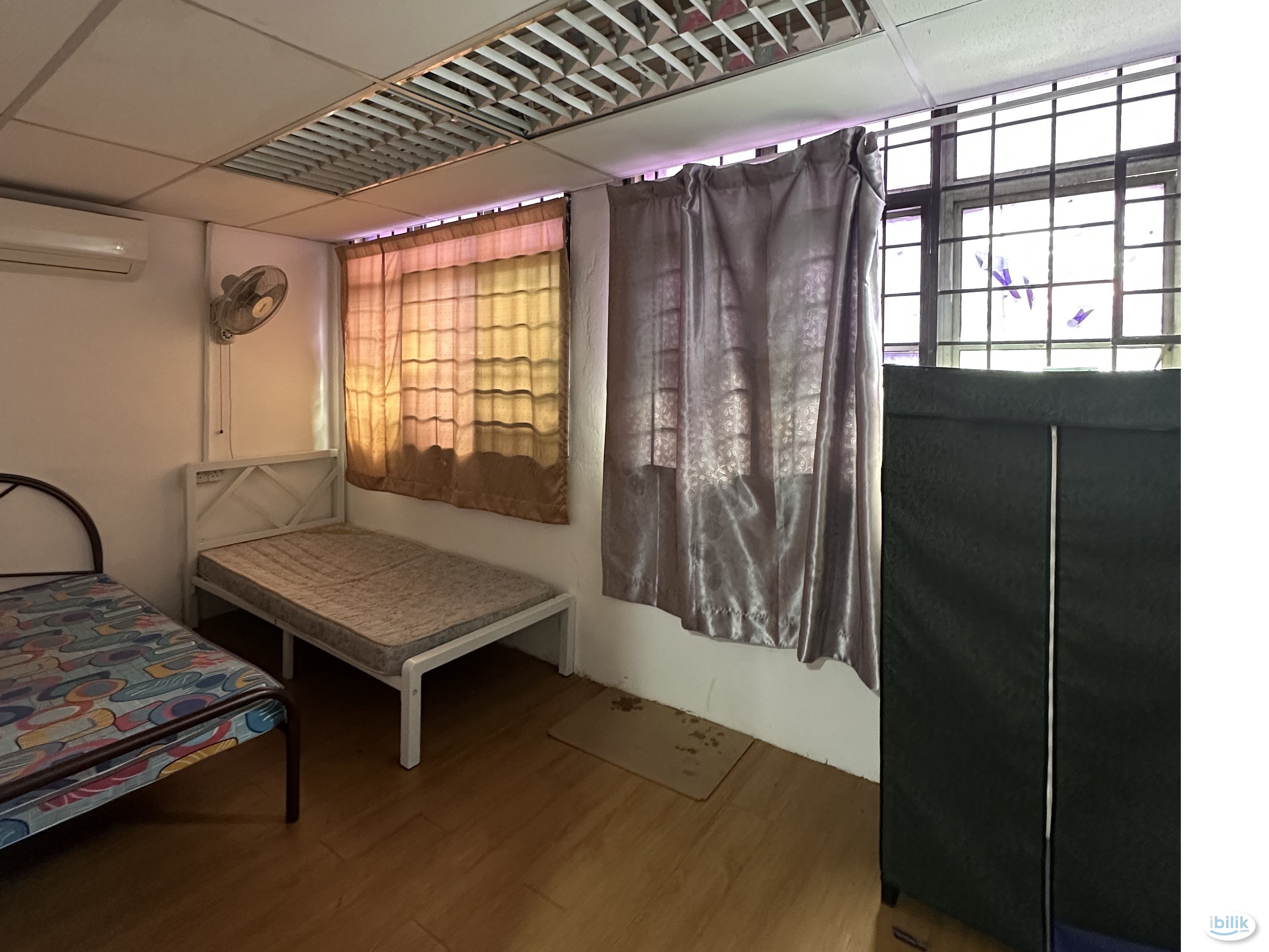 ‼️🤩 WALKING DISTANCE TO LRT IOI PUCHONG🚶‼️ MOVE IN IMMEDIATELY WITH ZERO DEPOSIT 😱 - Image 1