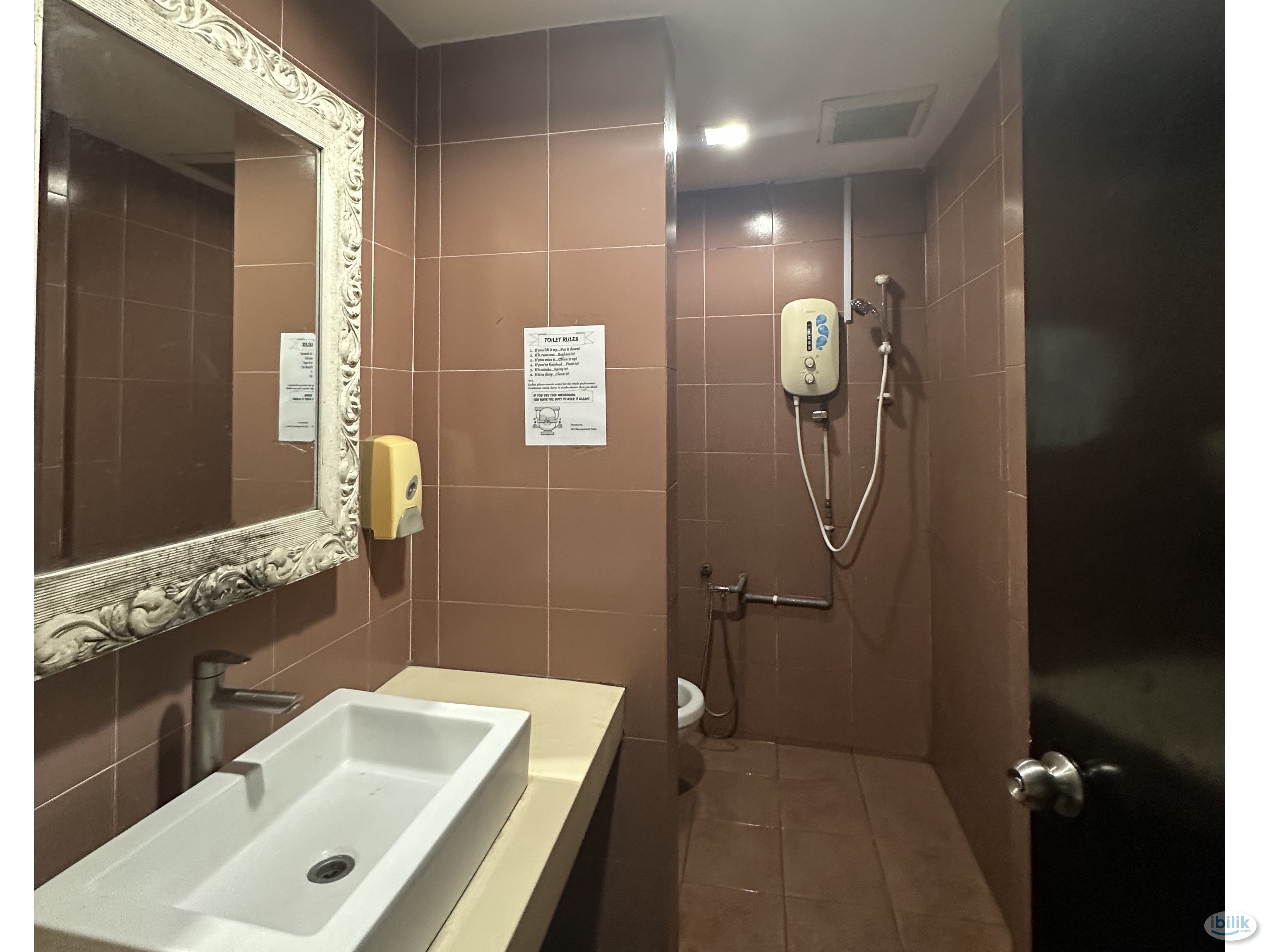 ‼️🤩 WALKING DISTANCE TO LRT IOI PUCHONG🚶‼️ MOVE IN IMMEDIATELY WITH ZERO DEPOSIT 😱 - Image 2