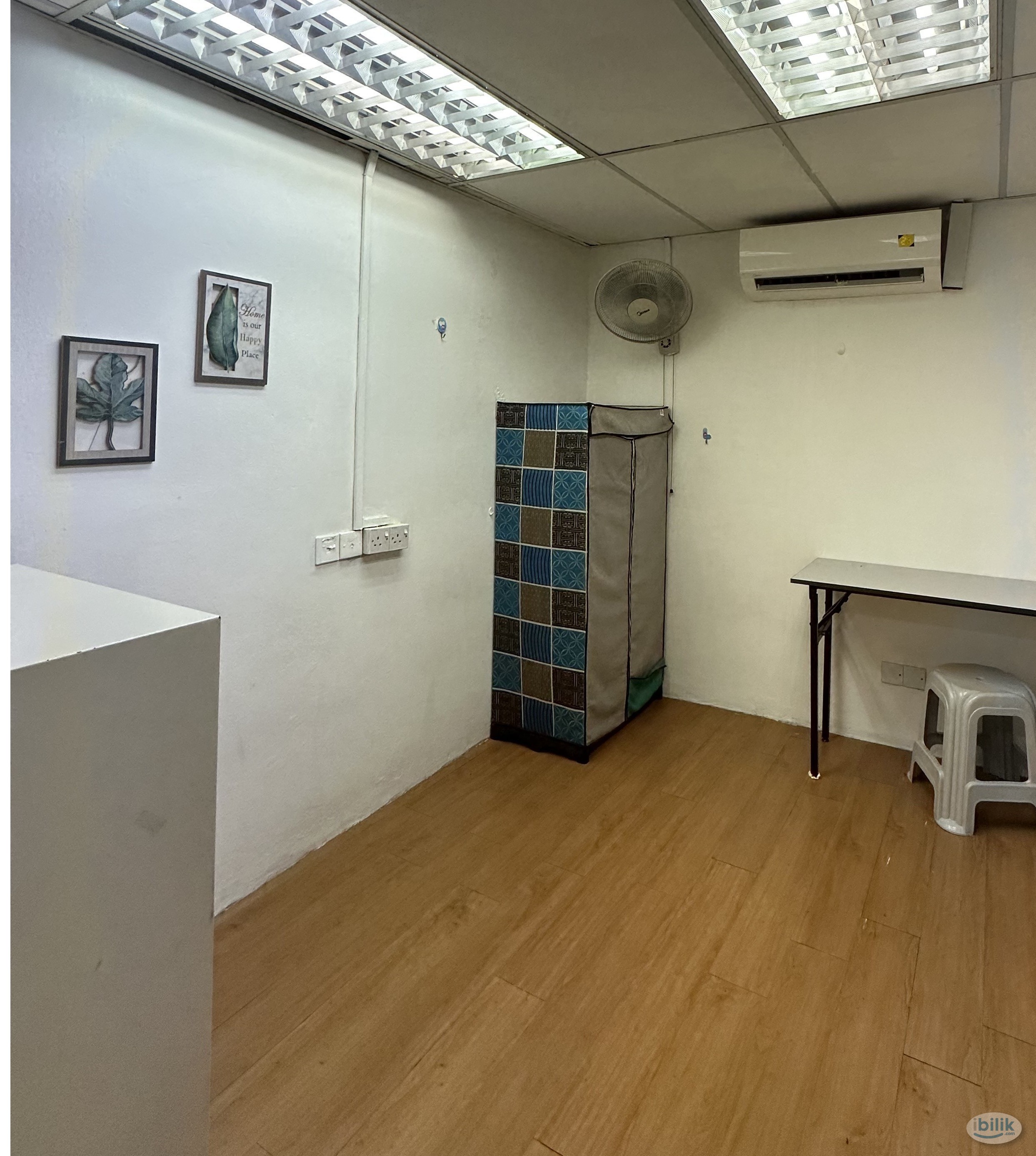 ‼️🤩 AFFORDABLE ROOM NEAR LRT IOI PUCHONG 🚶‼️ ZERO DEPOSIT 😱🤩 - Image 4