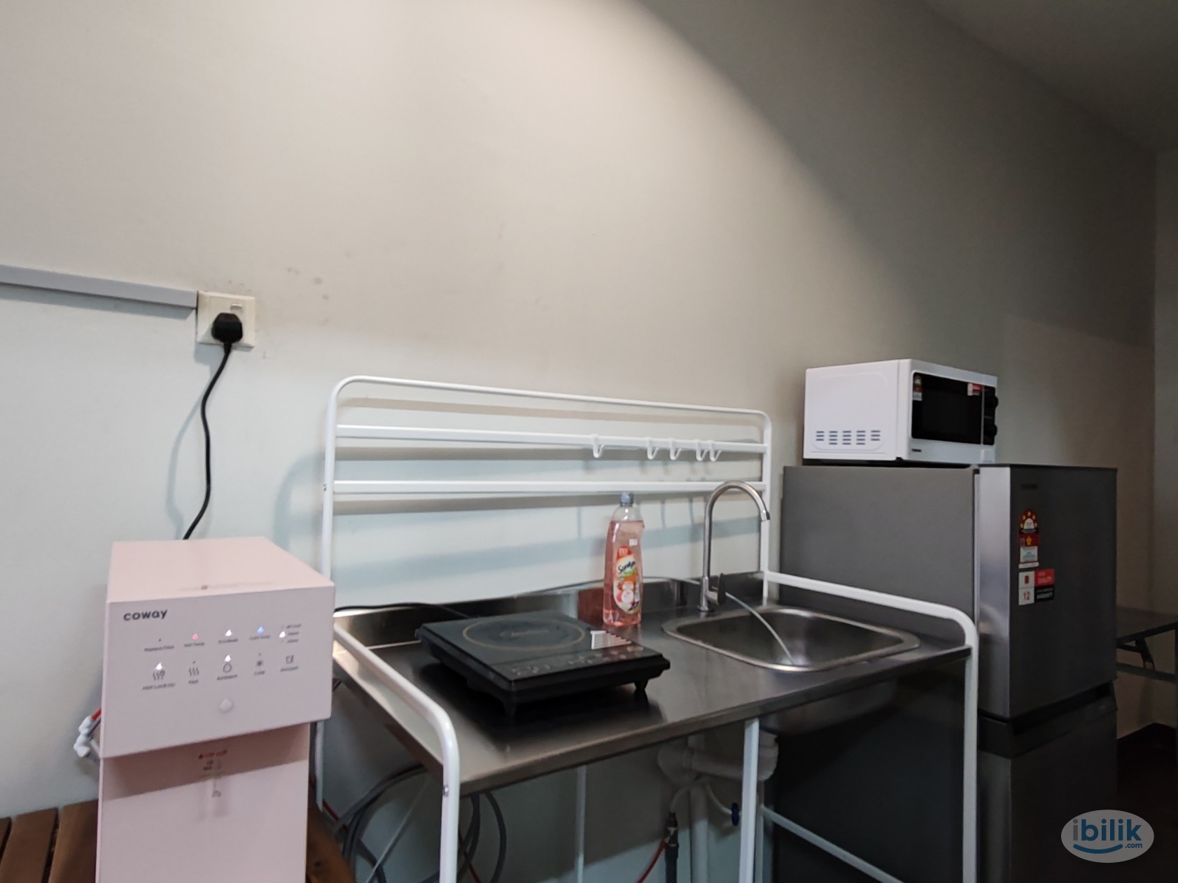 Master Room at DK Senza, Bandar Sunway - Image 5