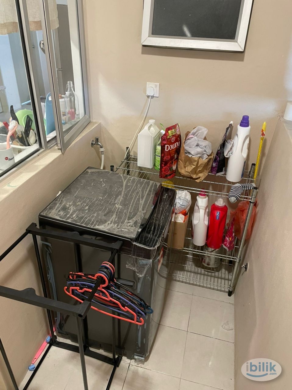 Looking for 1 Partner to share Master Room (RM450/pax) - Image 5