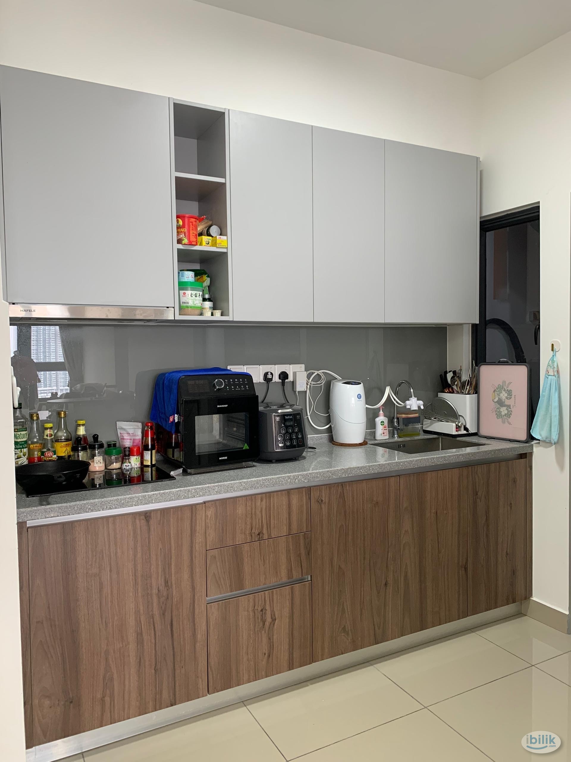 Middle Room at Cheras, Kuala Lumpur - Image 3