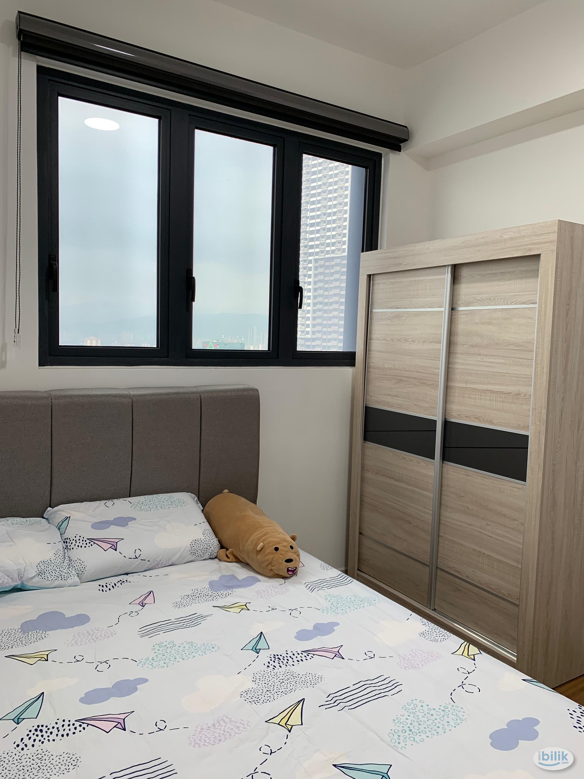 Middle Room at Cheras, Kuala Lumpur - Image 1
