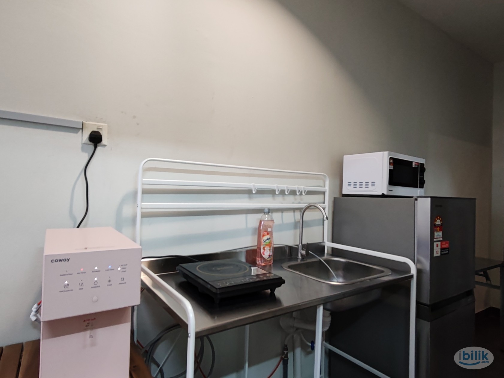 Master Room at DK Senza, Bandar Sunway - Image 5