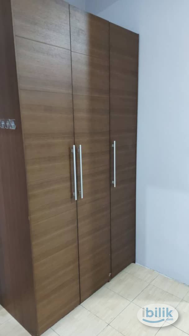 Single Room at Kulim, Kedah FOR FEMALES - Image 2