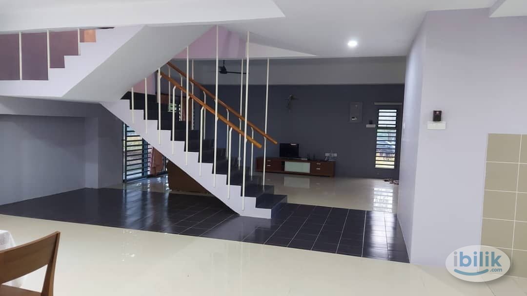 Single Room at Kulim, Kedah FOR FEMALES - Image 5
