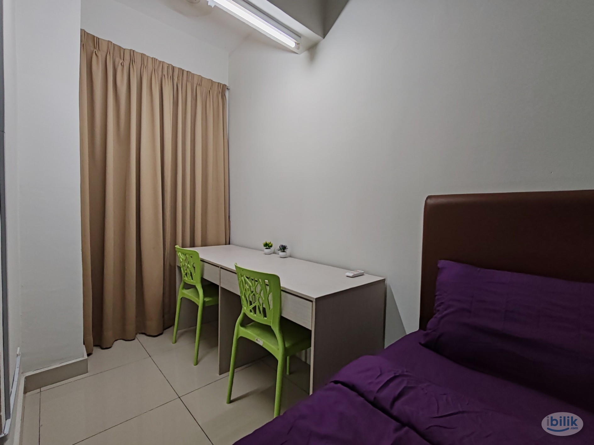 Master Room at DK Senza, Bandar Sunway - Image 2