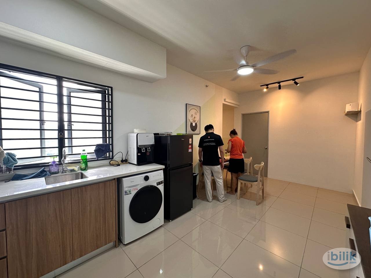 📍 M Luna · Kepong - Image 1