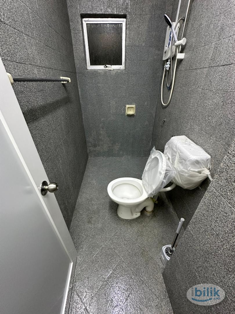 Wangsa Maju单人房🌟方便 • 舒适 • 全新全套家具🌟 - Image 4