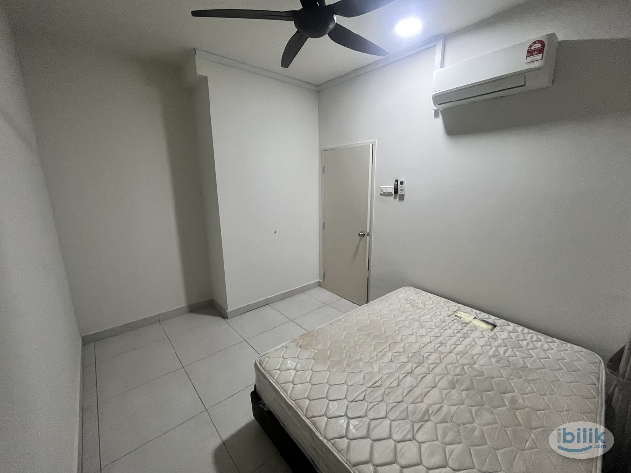 Middle Room at Majestic Maxim, Cheras - Image 1